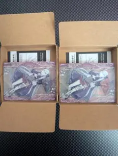 プロセカ　宵崎奏　ノーブルアート　28　ロウワー　2点セット