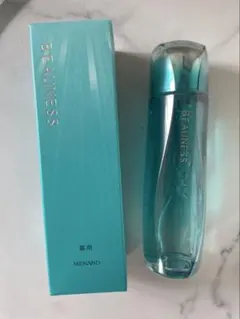 新品未使用 メナード 薬用ビューネアルファキット(ミニボトル付き
