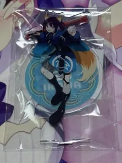 A ウマ娘 ×AIRWALK 特典アクリルスタンド ヴィルシーナ - メルカリ