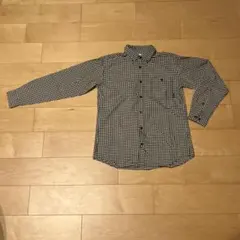 Columbia コロンビア　チェック柄シャツ