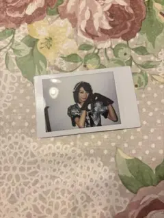 板倉可奈　チェキ