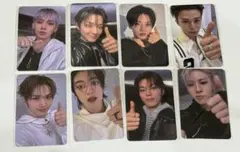 TREASURE love pulse 特典　MD トレカ まとめ売り