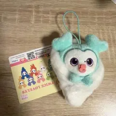 [GIGO限定]　TWICE おくるみマスコット　ミナ