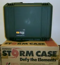 ペリカン ストームケース IM3100 中古 - メルカリ