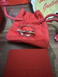 新作Diesel Dx1638040 Jewellery リング　サイズ9