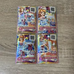 2026年最新】アイカツ ホワイトスカイヴェールトップスの人気アイテム