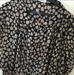 フレイアイディー　ワンピース　Ｍ