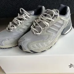 adidas Consortium TORSION TRDC コラボモデル