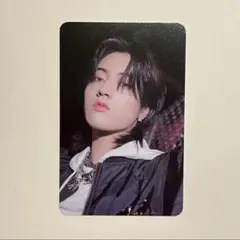 TREASURE ハルト ソウルコン MDトレカ