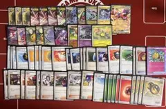 ポケモンカード　レジドラゴVSTARデッキ　Tier1 エクストラレギュ