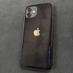 iPhone12 SIMフリー 箱あり