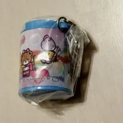 マツケン×キティ コインシリンダー タイニーチャム