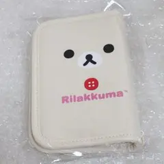 【新品未開封】コリラックマ SPINNS シール帳