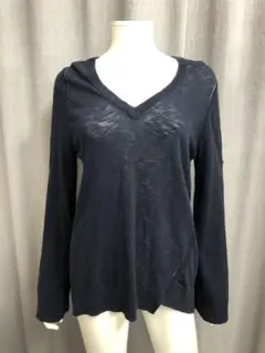 ZADIG & VOLTAIRE 長袖 Vネックのサムネイル