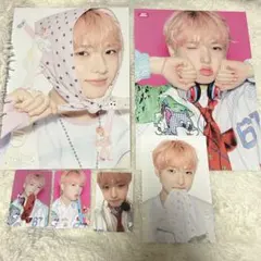 サクヤ シーグリ セット