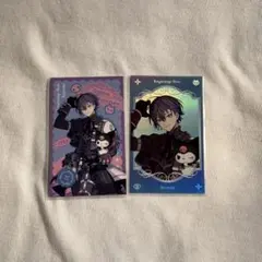 小柳ロウ　サンリオ　チェキ