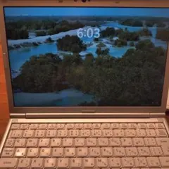 CF-SV9【i5第10世代★16GB】ノートパソコン