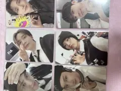 SEVENTEEN 全メンバー まとめ売り