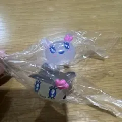 たまごっちぷくっとクリアリング2 ラブリっち　メロディっち