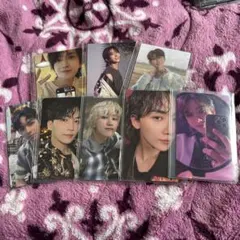 SEVENTEEN HEAVEN トレカ まとめ売り