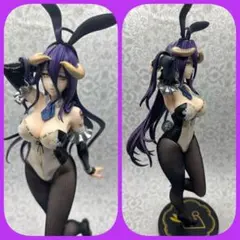 F*m様 リペイント ロキシー ミグルディア 無職転生 バニー フィギュア 生足 F*m様 リペイント ロキシー ミグルディア 無職転生 バニー フィギュア