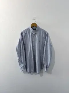POLO RALPH LAUREN / 古着シャツ