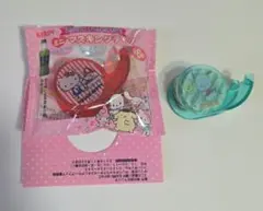 サンリオ マスキングテープ