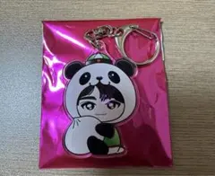 超特急 REAL? ご当地アクリルキーホルダー アクキー タクヤ 横浜 横アリ