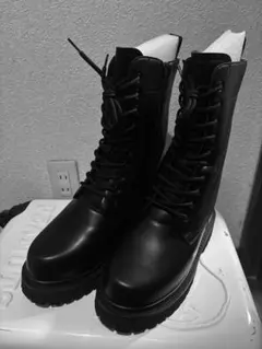 シークレットシューズ +19cm