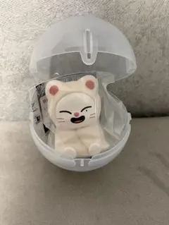 stray kids skzoo ライトマスコット　ジニレット