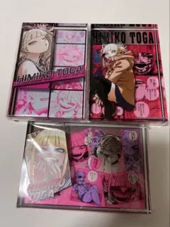 2026年最新】トガヒミコ バースデー アクリルブロックの人気アイテム