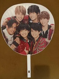 Aえ！group うちわ