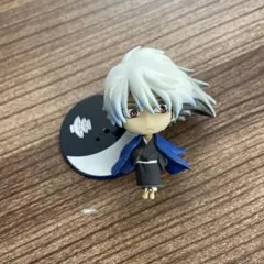 134 ぬらりひょんの孫 みくじ キャラフォーチュンシリーズ マスコット