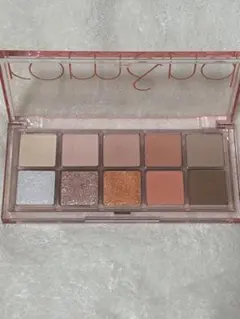 rom&nd BETTER THAN PALETTE ピーチダリアガーデン