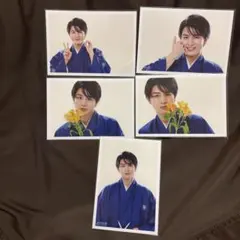柏木悠 ハル 生写真 柏木悠 超特急 ハル 生写真 生誕 18th Anniversary - メルカリ
