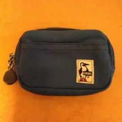 たる＠様用 CHUMS 小物入れ