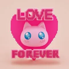 ぴえん猫 LOVE FOREVER Ver. グッスマ特典 ぴえん猫 LOVE FOREVER Ver. グッスマ特典 - メルカリ