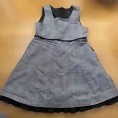 フォーマルスーツ 120㎝