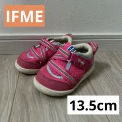 IFME スニーカー　13.5cm