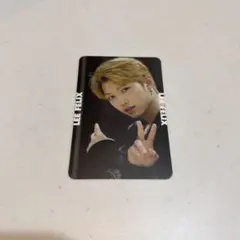 straykids mixtape フィリックス