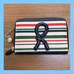 ロベルタ長財布(新品、未使用品) ROBERTA DI CAMERINO（ロベルタ・ディ・カメリーノ） 【ロベルタ