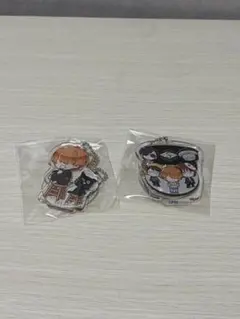 LEVEL5 アクスタ シークレット セット