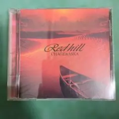 CHAGE and ASKA Redhill CD 初回盤 - メルカリ