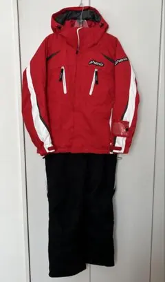 phenix スキーウェア