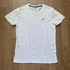 Hollister Crew Neck Tee XS ホワイトのサムネイル
