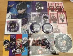 (最終処分)ドズル社 ぼんじゅうる ドズル まとめ売り