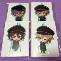 あんスタ 追憶 零 薫 晃牙 アドニス クロスロード オーロラ アクスタ