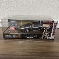 【BRS様専用】オートボットホットロッドトランスフォーマーダイキャストビークル