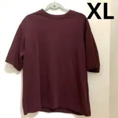 XL UNIQLO Tシャツ　エアリズム
