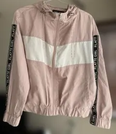 PINK-Latte ✩.*˚ ブルゾン XS